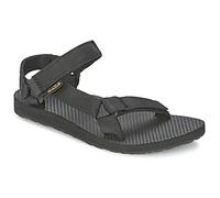Teva Sandals ORIGINAL UNIVERSAL in Black 5