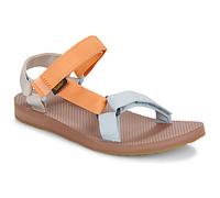 Women's TEVA Original Universal Sandal Shoes in Serenity Multi, Size 8