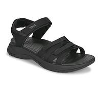 Teva Sandals Tirra Sport in Black 3