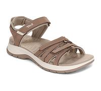 Teva Tirra Sport Leather Sandals Brown EU 38 Woman