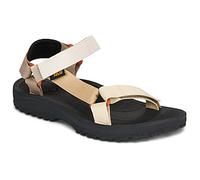 Teva Winsted Womens Walking Sandals Neutral Multi, Black, 6