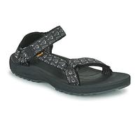 Teva Men's Winsted S Sports and Outdoor Sandal, Black Bamboo Black Bmblc, 8 UK