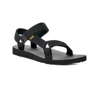 Teva Sandals Womens Walk Hike Original Universal Black