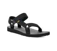 Teva Sandals Womens Walk Hike Original Universal Black