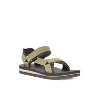 Teva Sandals Womens Walk Hike Universal Trail Sage green