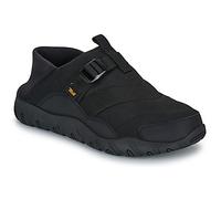 Teva Slip-ons (Shoes) W REEMBER CAMP BLACK in Black 7