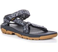 Teva Strappy Hurricane Quick Dry Hiking Vegan Mens Sandal Navy Blue UK 7 - 12