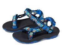 Teva T Hurricane XLT 2 Sport Sandal, Trucks Vintage Blue, 8 UK