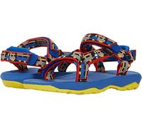 Teva T Hurricane XLT 2 XL, Trains Blue, 5 UK Child