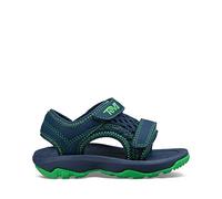 Teva T Psyclone XLT Sandal, Blue, 7 UK Child