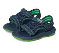 Teva T Psyclone XLT Sandal, Navy Green, 8 UK Child