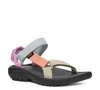 Teva Tanza M's Men's Sports & Outdoor Sandals, Eucalyptus Peach Bloom, 36 EU