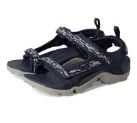 Teva Tanza Sandal, Hydro Camo Total Eclipse, 4 UK