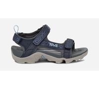 Teva Sandals TANZA in Marine 4 kid