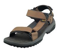 Teva Terra Fi 5 Lite Mens Walking Sandals in Brown - 11 UK