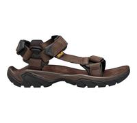 TEVA Terra Fi 5 Universal Leather - Men - - size 9- model 2026 9