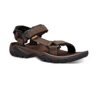 Teva Terra Fi 5 Universal Leather - Walking sandals - Men's Turkish Coffee 40.5