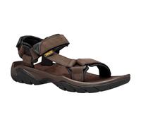 Teva Terra Fi Lite Leather M's, Men's Sandals, Trekking and Hiking Shoes
