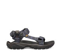 Teva Terra FI 5 Universal, Men Open Toe Sandals Open Toe Sandals, Blue (Madang Blue Mgbl), 12 UK (47 EU)