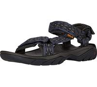 Teva Terra Fi 5 Universal Mens Sandals - Madang Blue UK 8