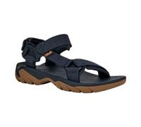 Teva | Terra Fi 5 Universal | Men's Hiking Sandals | Total Eclipse UK 9