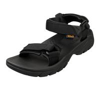 Teva Terra Fi 5 Universal Sandals Black EU 43 Man