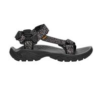 Teva Terra Fi 5 Universal Sandal: Magma Black/Grey: 10 Size: 10, Colou