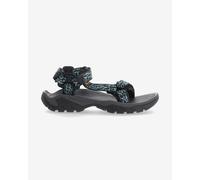 Teva Women's Sandals Terra Fi 5 Universal - Manzanita Deep Lake - UK 8