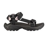 Teva Terra Fi 5 Universal Sandals Black EU 39 Women
