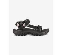 Teva Terra FI 5 Universal Sandals Black Women - 42