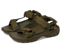 Teva Terra Fi 5 Universal Men's Olive 44,5 Mens Outdoor Shoes