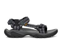Teva - Terra Fi 5 Universal - Sandals size 8, grey/black
