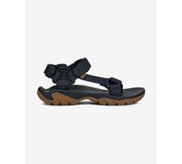 Teva Terra Fi 5 Universal Sandals Smoke Grey - 43