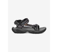 Teva Terra Fi 5 Universal Sandals Smoke Grey - 45.5