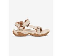 Teva Terra Fi 5 Universal Sandals Beige EU 40 Woman