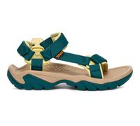 TEVA Terra Fi 5 Universal W - Women - Green - size 4- model 2025 4
