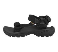 Teva Mens Terra FI 5 Universal Walking Sandals -Black - 8 UK