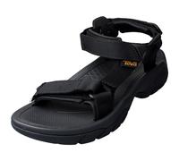 TEVA WOMEN'S SANDAL TERRA FI 5 UNIVERSAL BLACK/PHANTOM UK 8