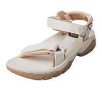 Teva Terra Fi 5 Universal Womens Walking Sandals in Coconut - 7 UK
