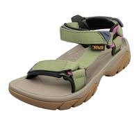 Teva Terra Fi 5 Universal Sandals olive green pink brown Women - 41