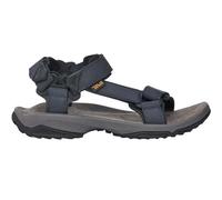 Sandals Teva Terra Terra Fi Lite Leather greyish blue - 42