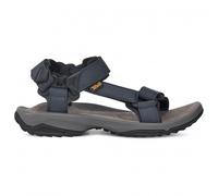 Teva Terra Fi Lite Leather - Walking sandals - Men's Total Eclipse 45.5
