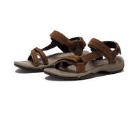 Teva Terra FI Lite Leather Women's Walking Sandals | UK 3