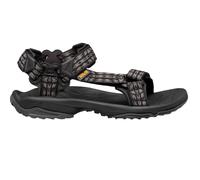 Teva Sandals M TERRA FI LITE in Black 9