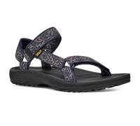 Teva Terra Fi Lite M's Men's Sports & Outdoor Sandals, Dissolving Shapes Total Eclipse, 8.5 UK