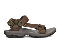 Teva Terra Fi Lite Sandals Brown EU 45 1/2 Men