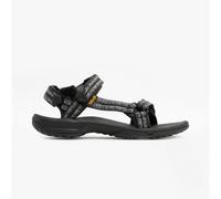 Teva Women's Terra Fi Lite Sandal, Atmosphere Black Grey, 3 UK