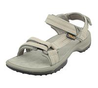 Teva Terra Fi Lite Womens Walking Sandals in Grey - 7 UK