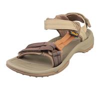 Teva Terra Fi Lite Womens Walking Sandals in Incense Lion - 4 UK