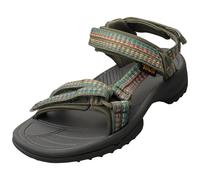 Teva - Women's Terra Fi Lite - Sandals size 6, grey